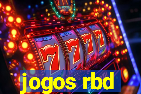 jogos rbd